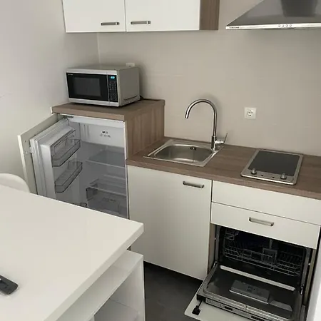 Apartman Milena Sweet Apartment-with A Pool