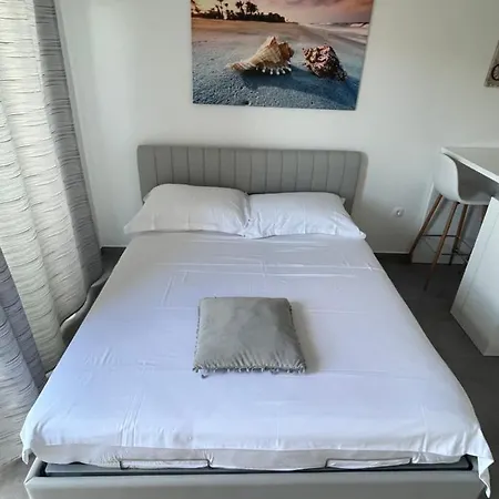 Milena Sweet Apartment-with A Pool Apartment *