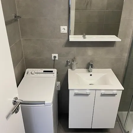 Apartment Milena Sweet Apartment-with A Pool Trogir